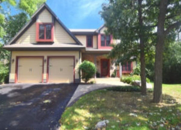 Connie Sells Real Estate